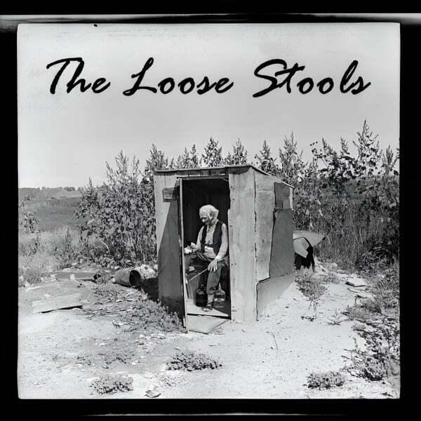 Cover art for The Loose Stools